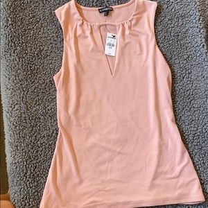Blouse / tanktop